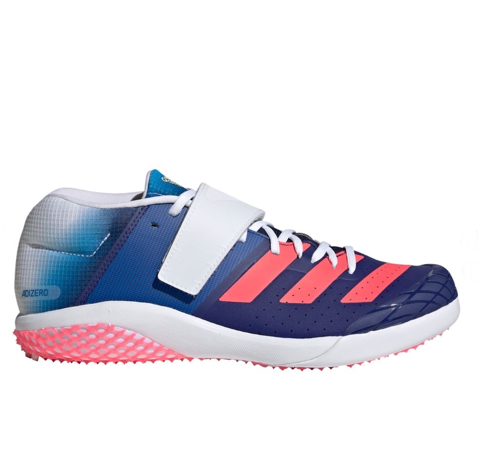 ADIDAS 아디제로 재블린 adizero javelin